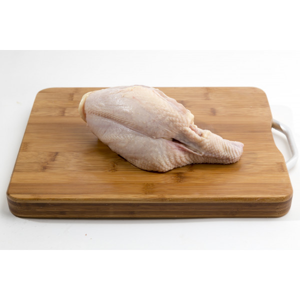 Chicken Breast (Whole)