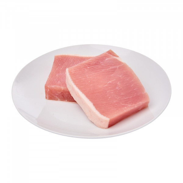 Frozen Pork Loin Boneless