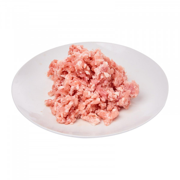 Frozen Pork Mince