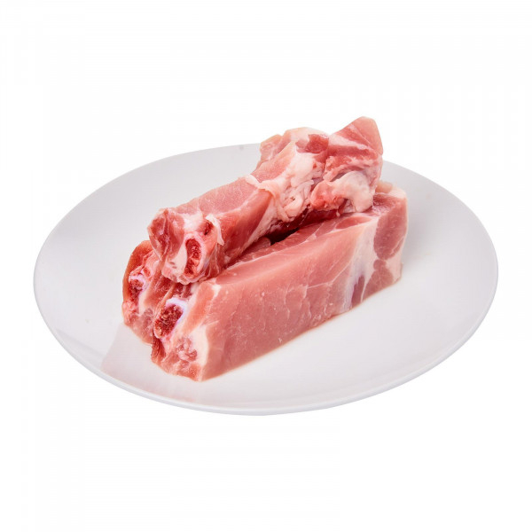 Frozen Pork Prime Ribs