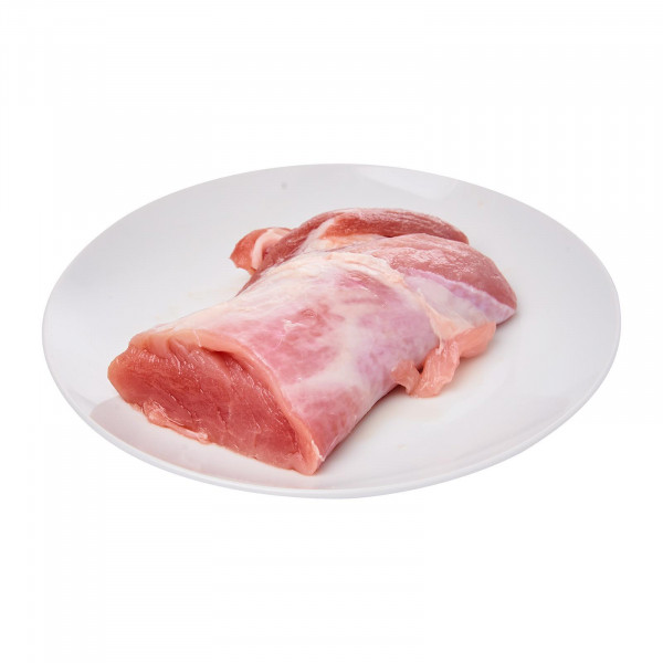 Frozen Pork Tenderloin