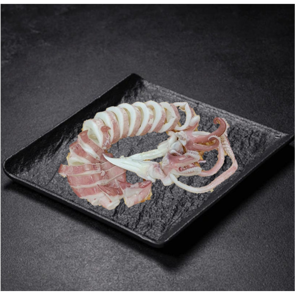 Fresh Frozen A Grade Whole XL Sotong Cut (Squid)