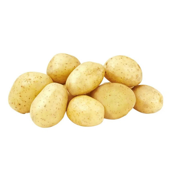 Fresh Potato