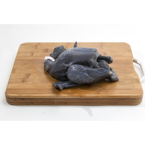 Aw's Market Black Chicken