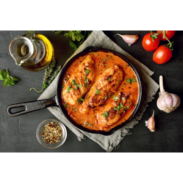 Chicken Breast Fillet