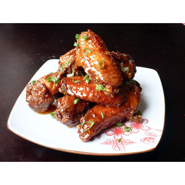 Aw's Market Chicken Wings (Whole)