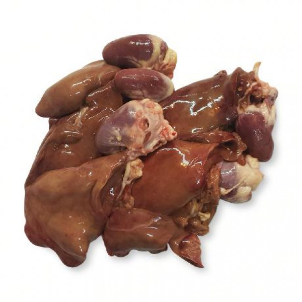 Duck Liver