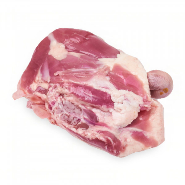 Duck Thigh