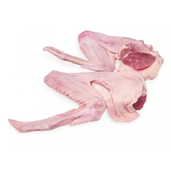 Duck Wings