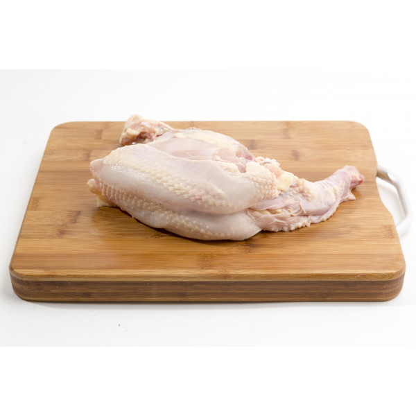 Fresh Kampong Chicken Breast