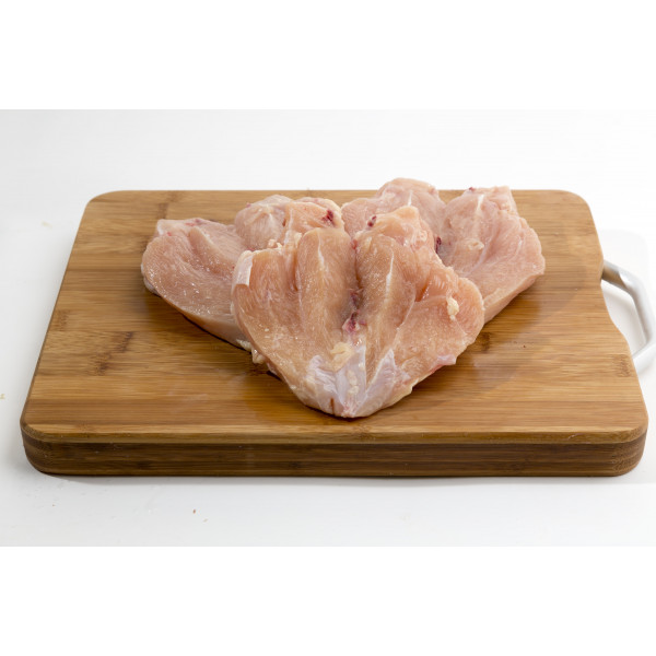 Chicken Breast Fillet