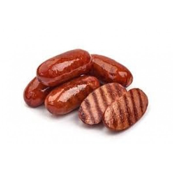 Taiwan Chicken Cocktail Sausage