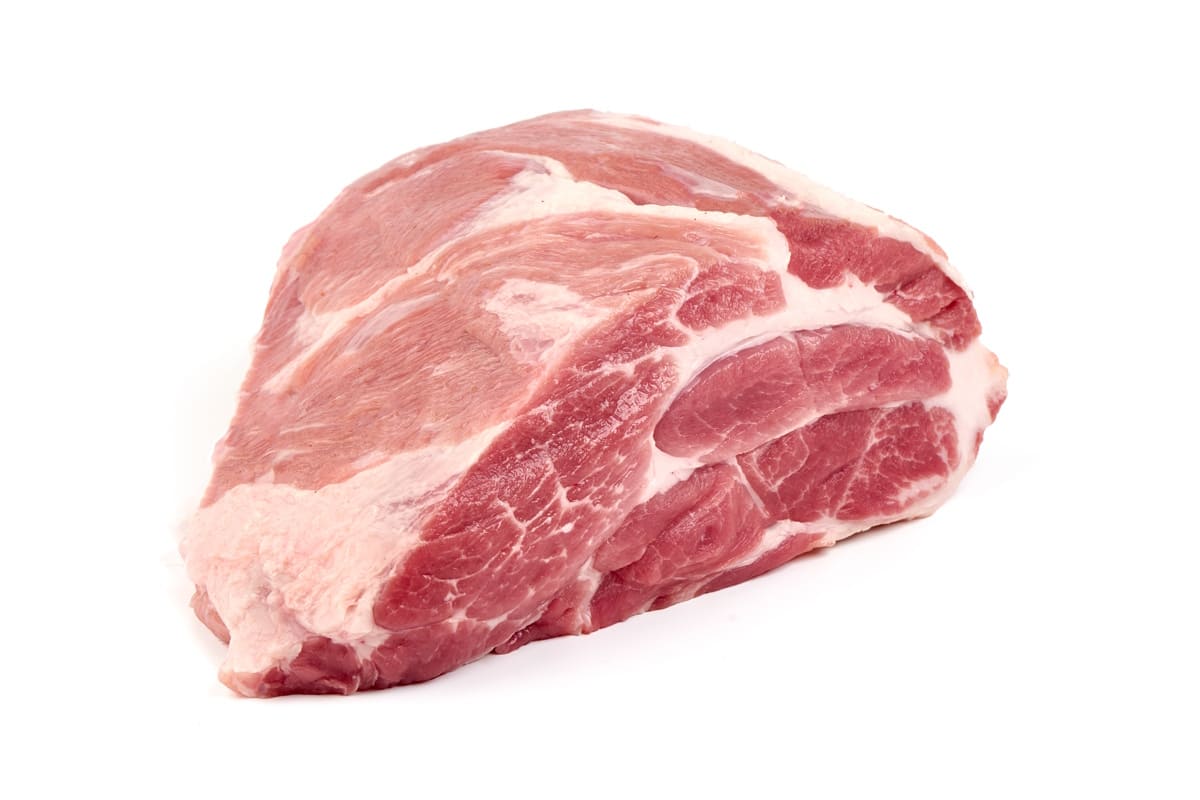 Fresh Australia Pork