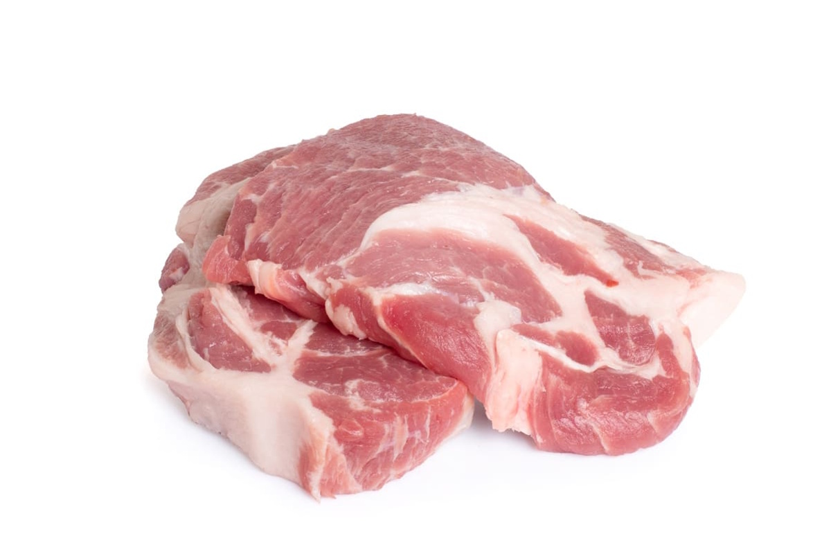 Fresh Malaysia Pork