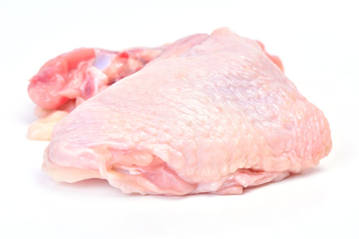 Fresh Poultry
