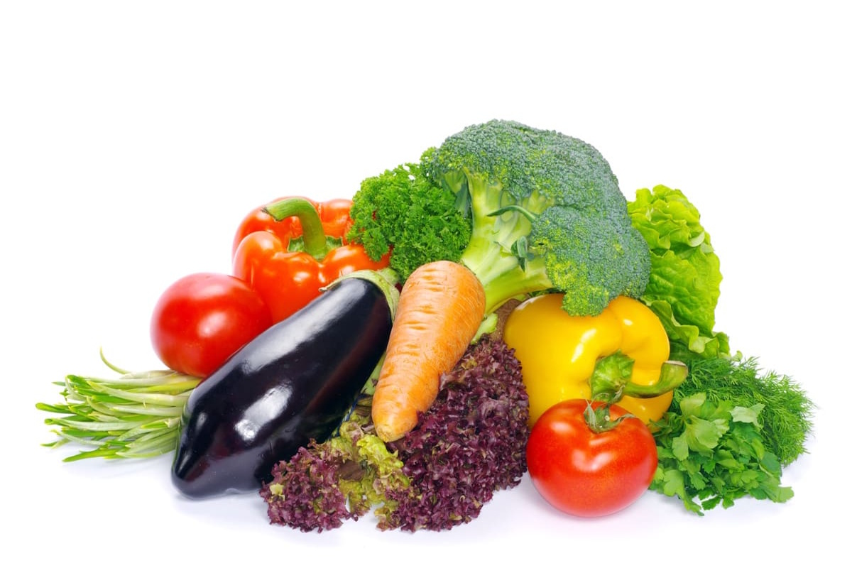 Vegetables