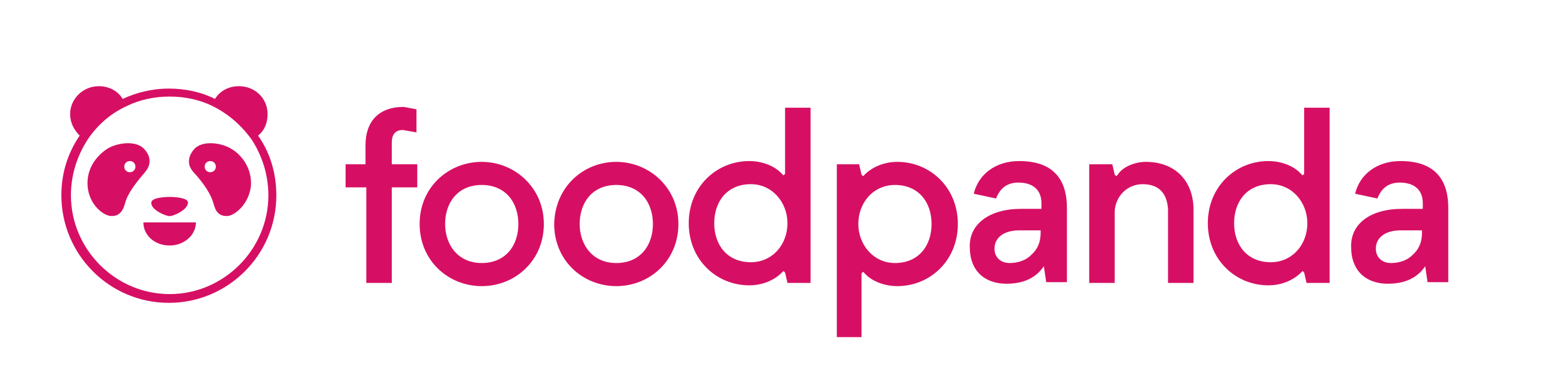 Foodpanda